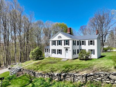 11 Whittemore Rd, Sturbridge, MA, 01566