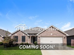 126 Pleasant Hill Ln, Fate, TX 75189