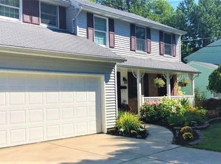 20 Sherwood Ct, Buffalo, NY 14224