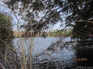 PARCEL Perch Lake Rd #A, Munising, MI 49862