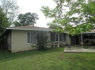 1309 Glencrest Dr, Austin, TX 78723