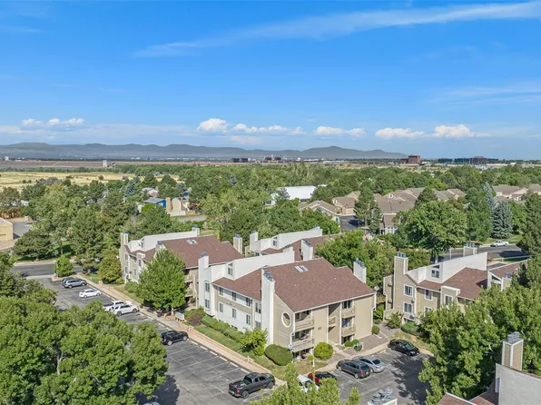 4072 S Atchison Way #303, Aurora, CO 80014