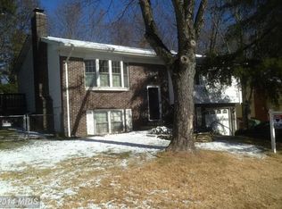 4618 Dale Blvd, Woodbridge, VA