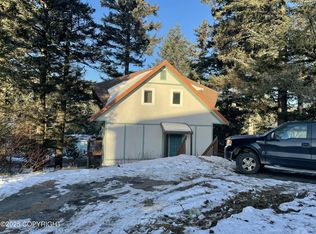 1217 Purtov St, Kodiak, AK 99615