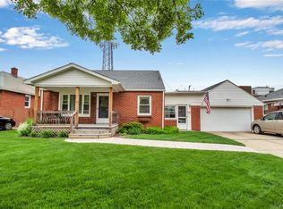 136 Glencove Rd, Buffalo, NY 14223