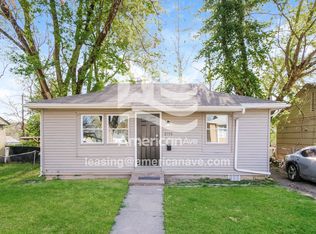 3715 Mersington Ave, Kansas City, MO 64128