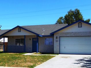 1901 Shaver Pl, Hanford, CA 93230