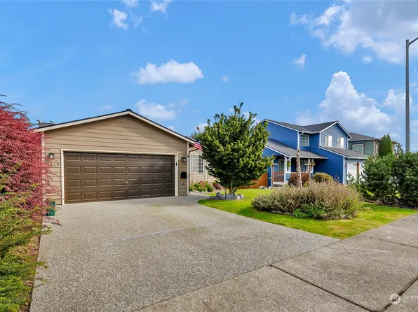 3219 92nd Drive NE, Lake Stevens, WA 98258