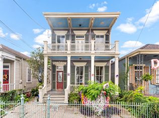 527 Delaronde St APT A, New Orleans, LA 70114