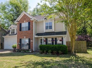 1925 Cedar Petal Ln, Charleston, SC 29414