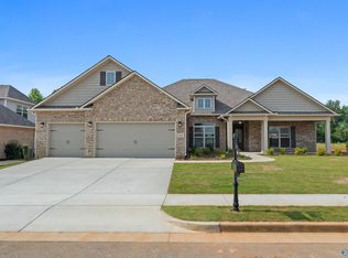 119 Timber Springs Ct, Madison, AL 35756
