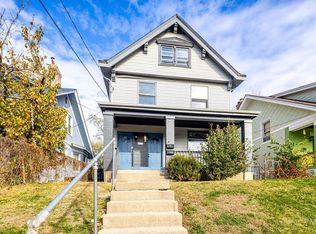 2886 Shaffer Ave, Cincinnati, OH 45211