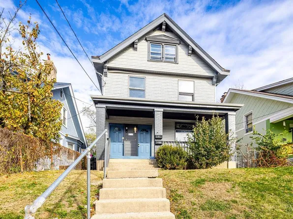 2886 Shaffer Ave, Cincinnati, OH 45211