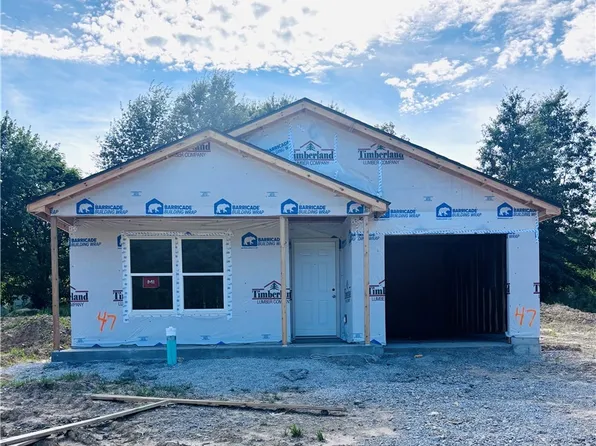 334 Audrey Lane, Austin, IN 47102
