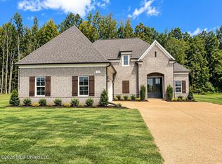 7650 Thomas Riley St, Hernando, MS 38632