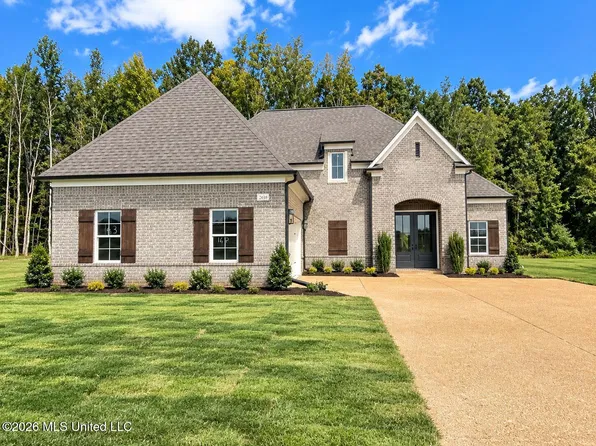 7650 Thomas Riley St, Hernando, MS 38632