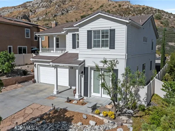 29420 Gary Dr, Santa Clarita, CA 91387