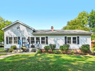 760 W Jackson St, Morris, IL 60450