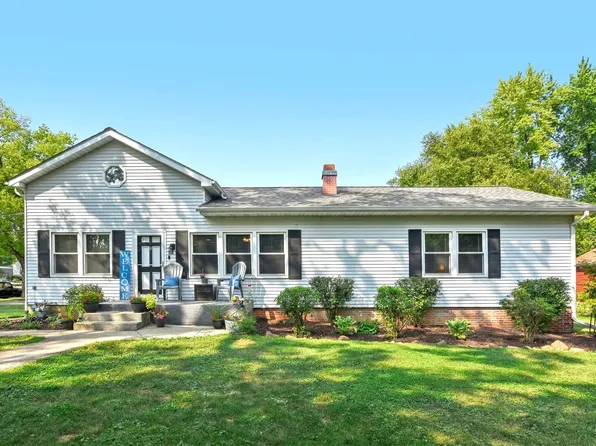 760 W Jackson St, Morris, IL 60450