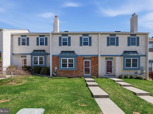 2503 Dawn Way, Phoenixville, PA 19460