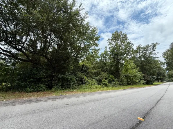 0 Summer Dr, Barnwell, SC 29812