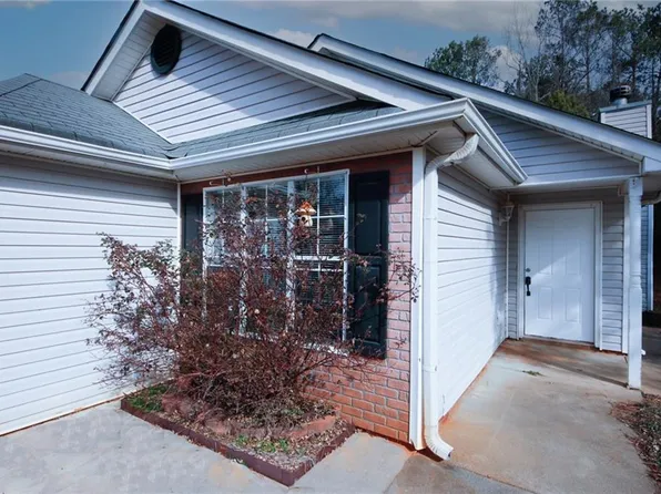 361 Colley St, Grantville, GA 30220