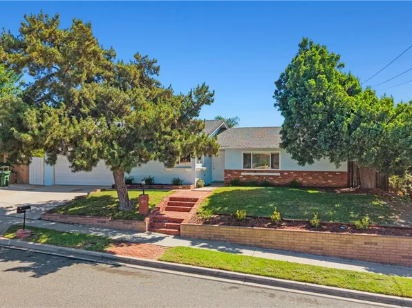 3316 Dalhart Ave, Simi Valley, CA 93063