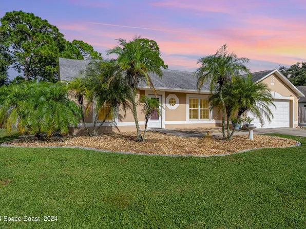 6237 Arbor Ave, Cocoa, FL 32927