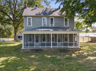 3750 N Paper Mill Rd, Madison, IN 47250
