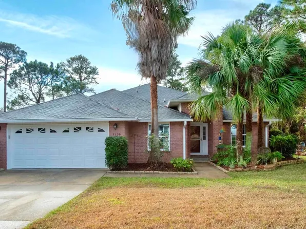 7139 Blue Jack Dr, Navarre, FL 32566