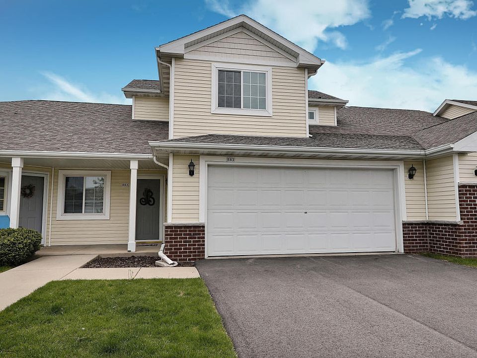 1st image of 883 N Cumberland Ln