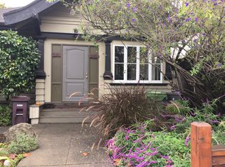 6385 Dana St, Oakland, CA 94609
