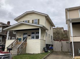 14 Chestnut St, Bridgeport, OH 43912