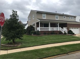 300 C St, Belmar, NJ 07719