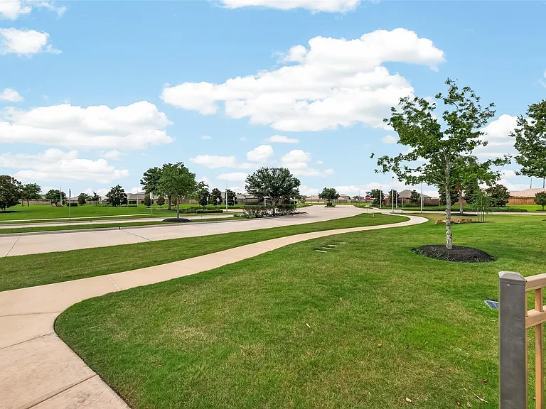6903 Green Embers Ln — Photo 50