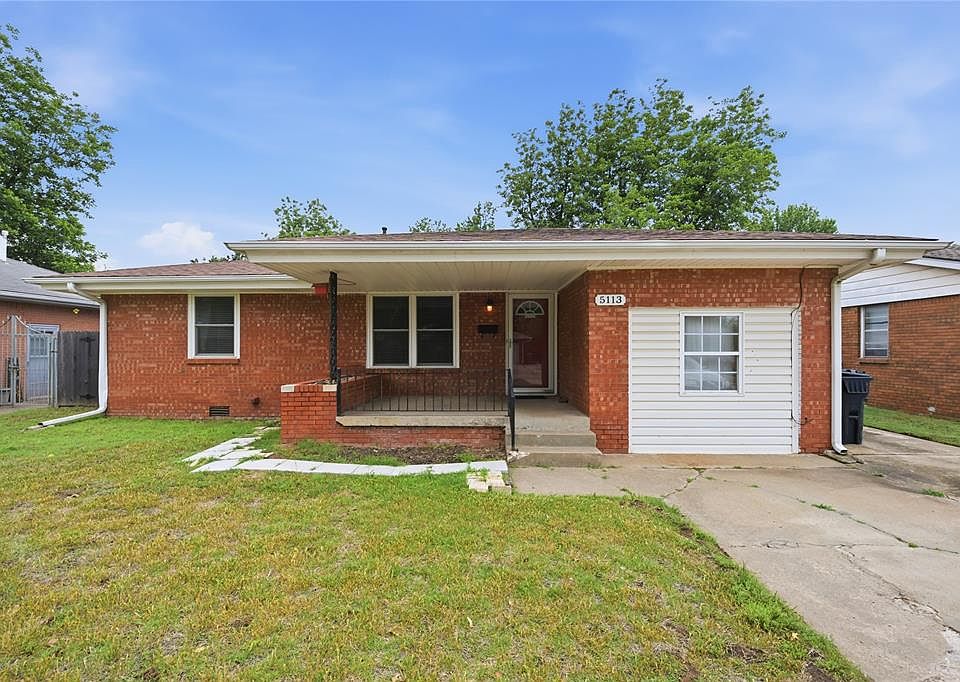 1st image of 5113 N Sapulpa Ave