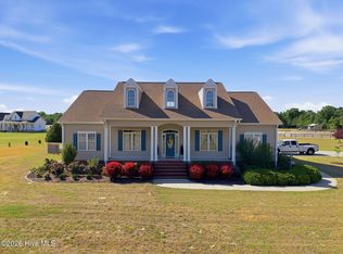 3306 Falling Creek Rd, Kinston, NC 28504