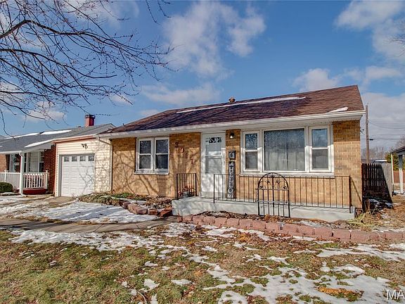 2nd image of 3017 Ramona Dr