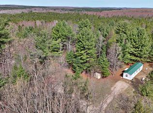 785 E 46th Rd, Cadillac, MI 49601