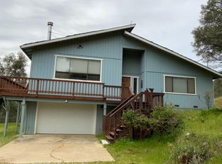 5322 Hanks Exchange Rd, Placerville, CA 95667