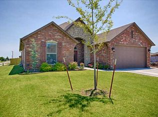 200 SW 145th St, Oklahoma City, OK 73170