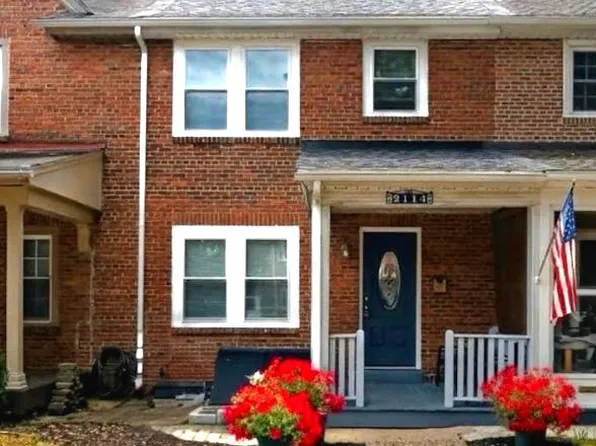 2114 Biddle St, Wilmington, DE 19805
