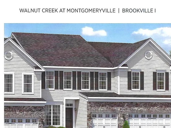 243 Wynstone Ct, Colmar, PA 18915