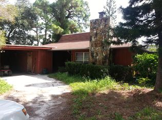 1820 N 45th St, Fort Pierce, FL 34950