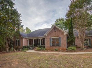 1170 Calhoun Rd, Dahlonega, GA 30533