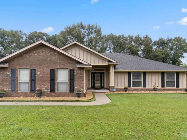 8403 Ferlon Ave, Pensacola, FL 32526