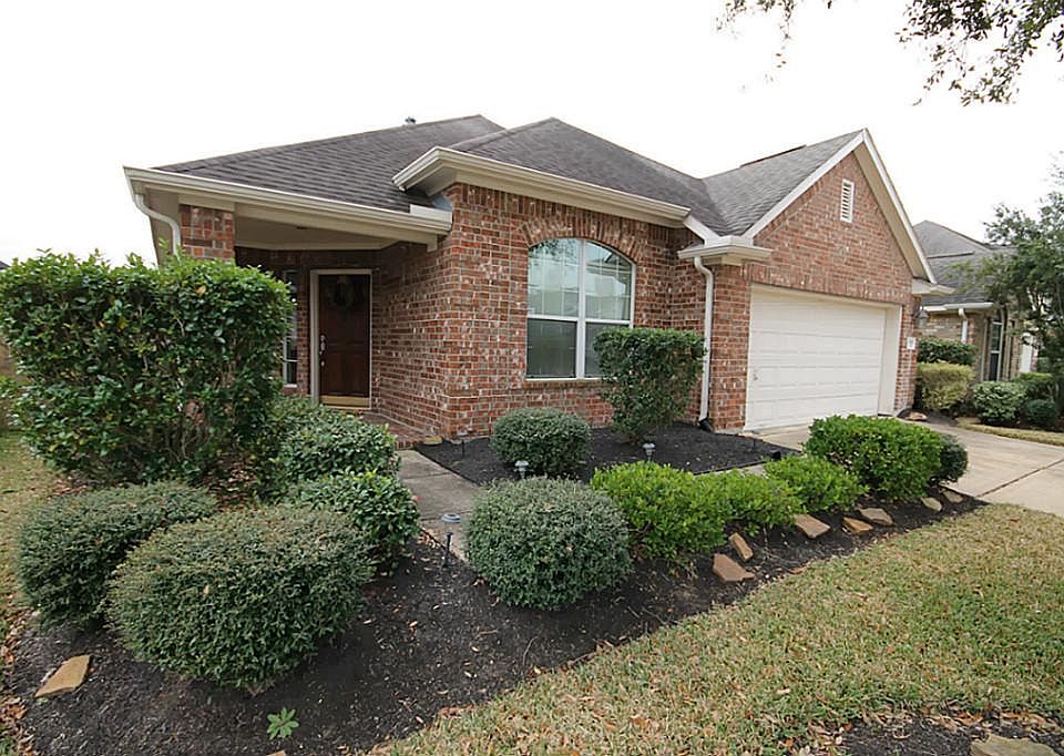 Located within a pocket section of the subdivision and no back neighbors for added privacy.