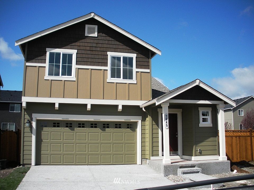 1st image of 7045 Flute Street SE #411