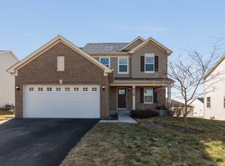 8308 Foxborough Way, Joliet, IL 60431