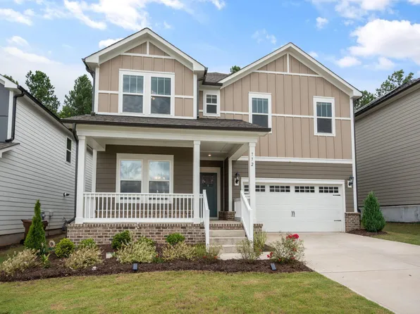 772 Sage Oak Ln, Holly Springs, NC 27540